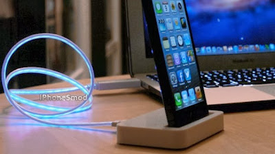 iPhone Or iPad Not Charging With Lightning Cable ? Try This Trick