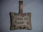 With God All Things Are Possible free Sampler