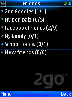 Download 2Go Application On My Blackberry Download 2Go Application On My Blackberry