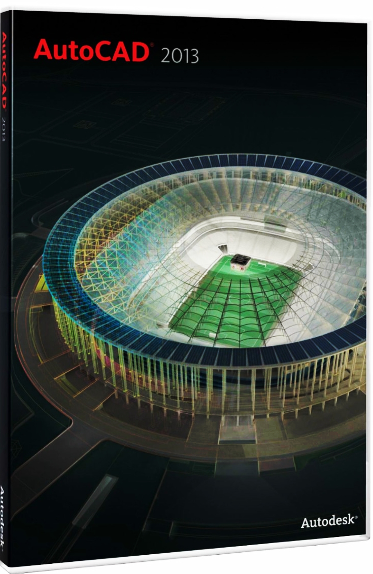 Autocad 2013 free download full version
