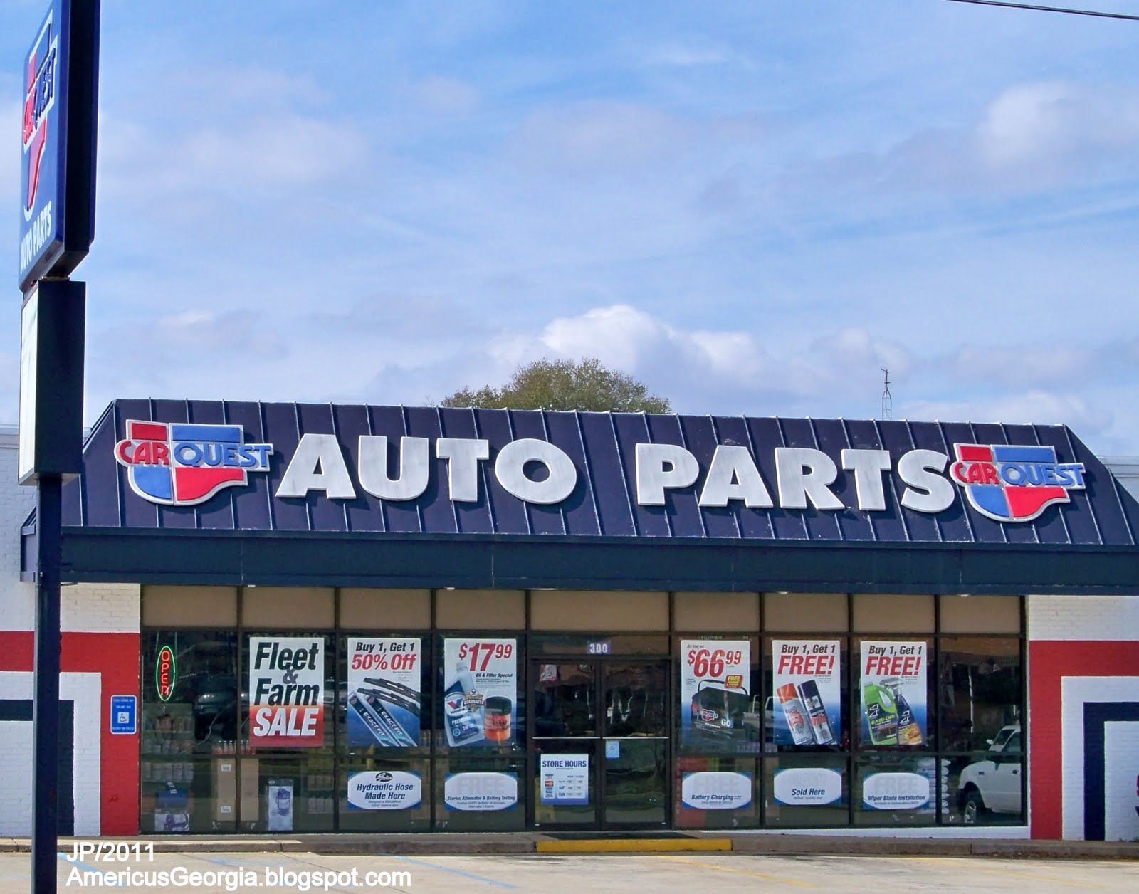 Quest Auto Parts >> Americus Georgia Sumter Restaurant Attorney Dr Hospital College Quest Auto Parts >> Americus Georgia Sumter Restaurant Attorney Dr Hospital College