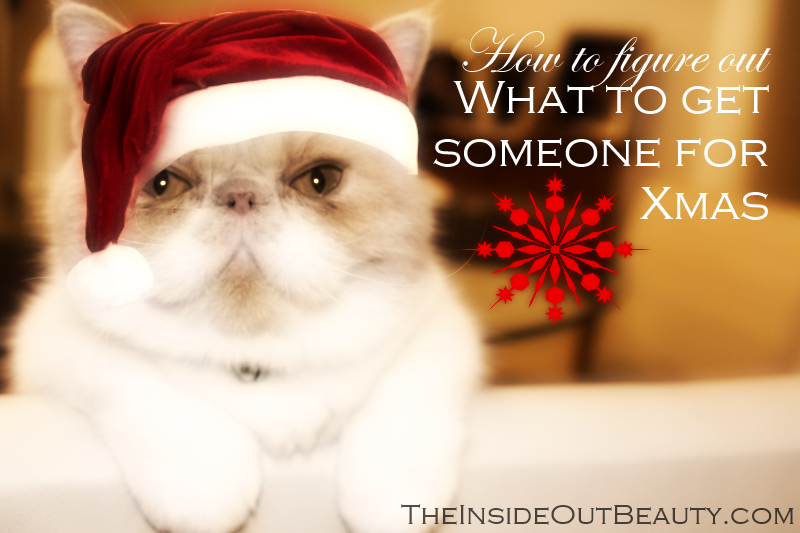 TheInsideOutBeauty Beauty & Lifestyle Blog HOLIDAYS How to Figure