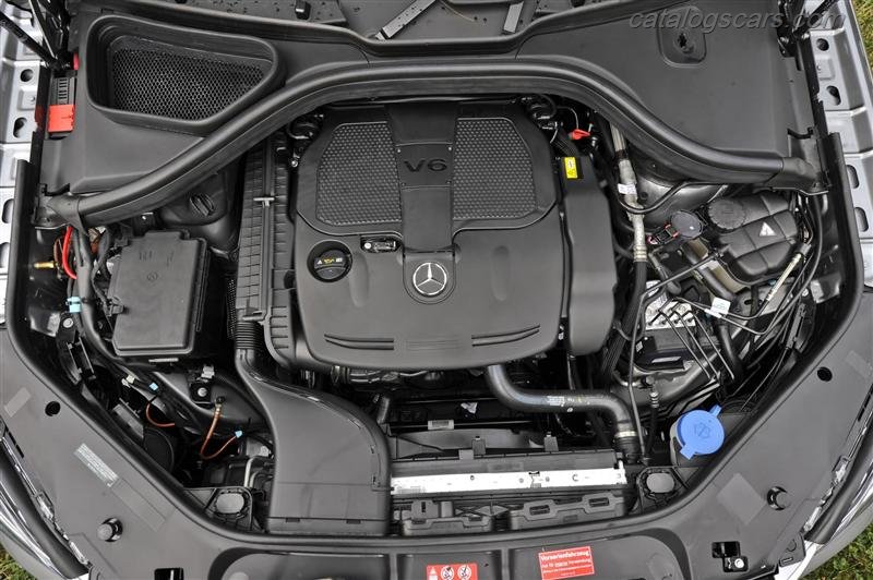 صور سيارة مرسيدس بنز M كلاس 2012 - اجمل خلفيات صور عربية مرسيدس بنز M كلاس 2012 - Mercedes-Benz M Class Photos Mercedes-Benz_M_Class_2012_800x600_wallpaper_48.jpg