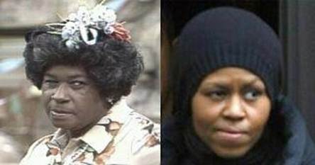 aunt esther michelle obama aunt esther michelle obama