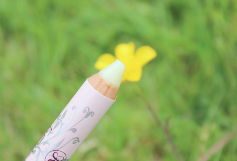 Anastasia Brow Fix Clear Wax Pencil Review The Sunday Girl