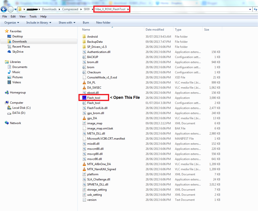 Live Underground Vibes