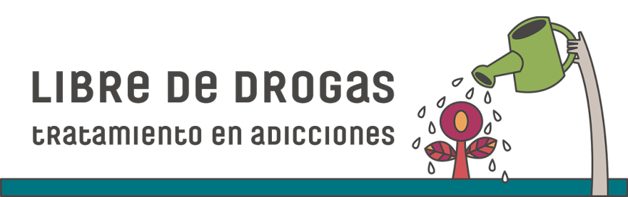 BLOG LIBRE DE DROGAS