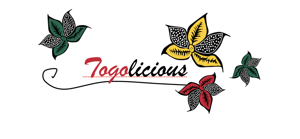 Le blog de cuisine togolaise 