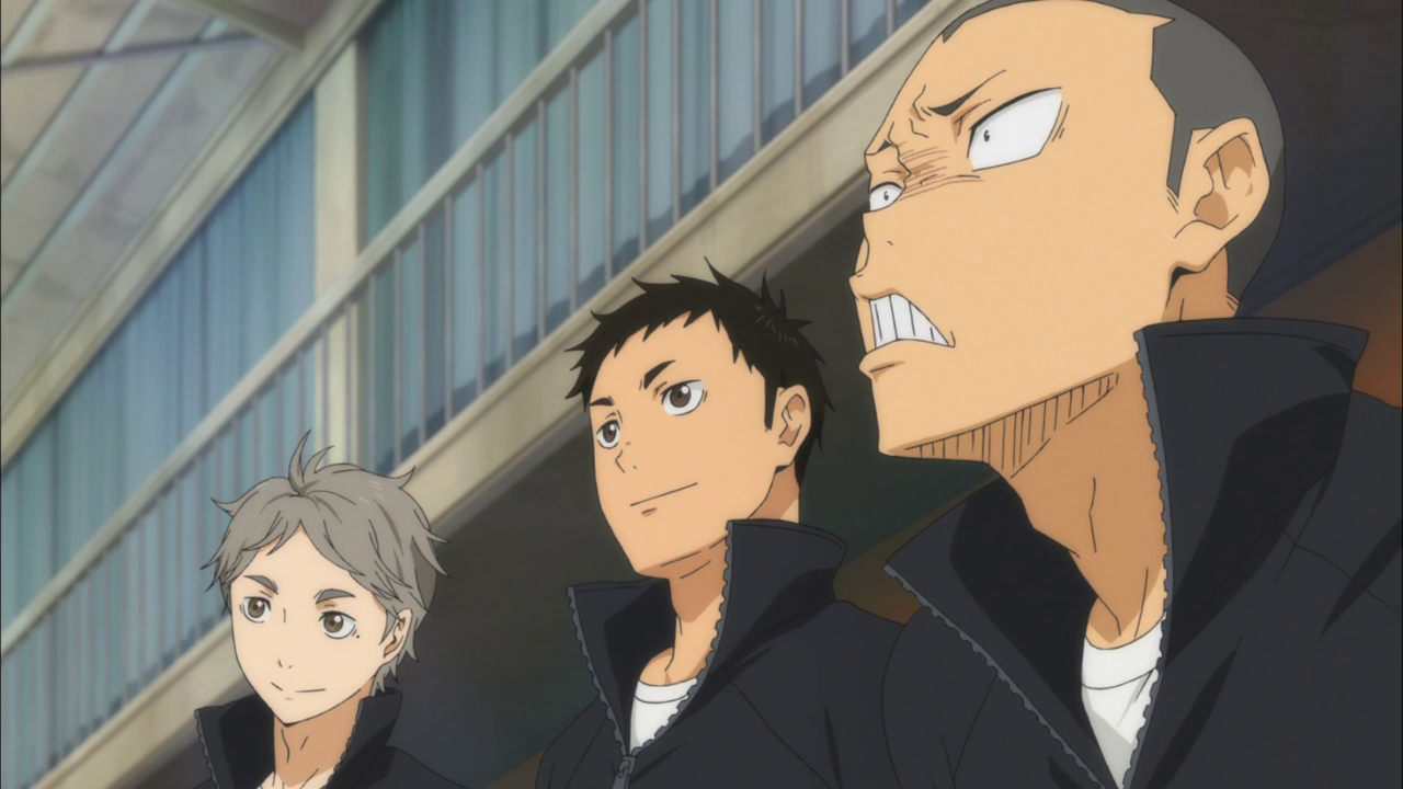 Haikyuu!! Fourth Season, Episode 2: Recap and Review — Otaku Orbit, by  Otaku Orbit