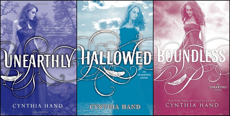 Download Book Radiant (Unearthly, #2.5) Pictures