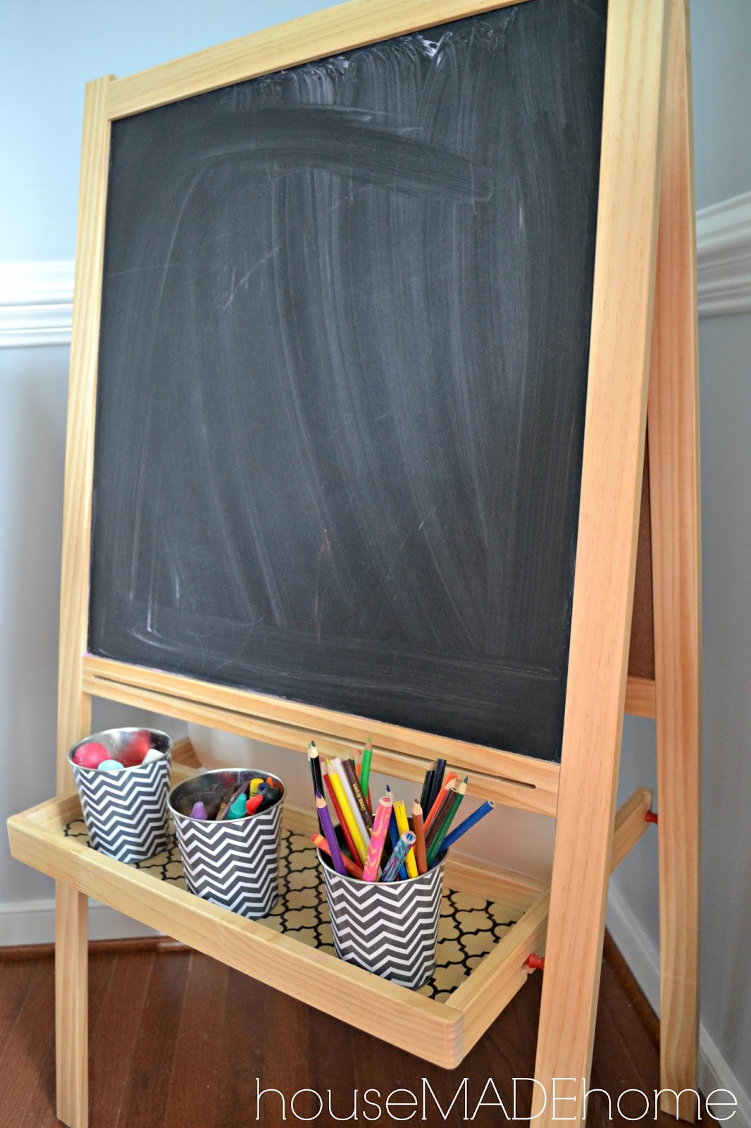 HMH Designs Home Tour