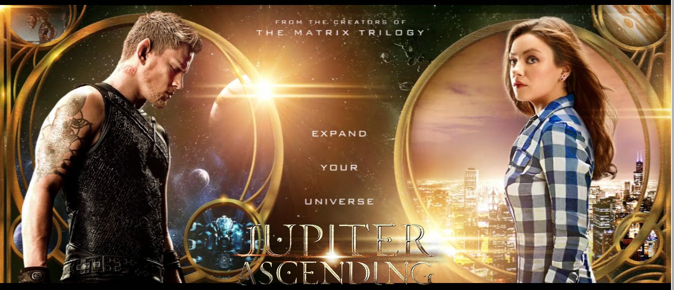 Jupiter Ascending (2016) IMDb - mila kunis jupiter ascending wallpapers