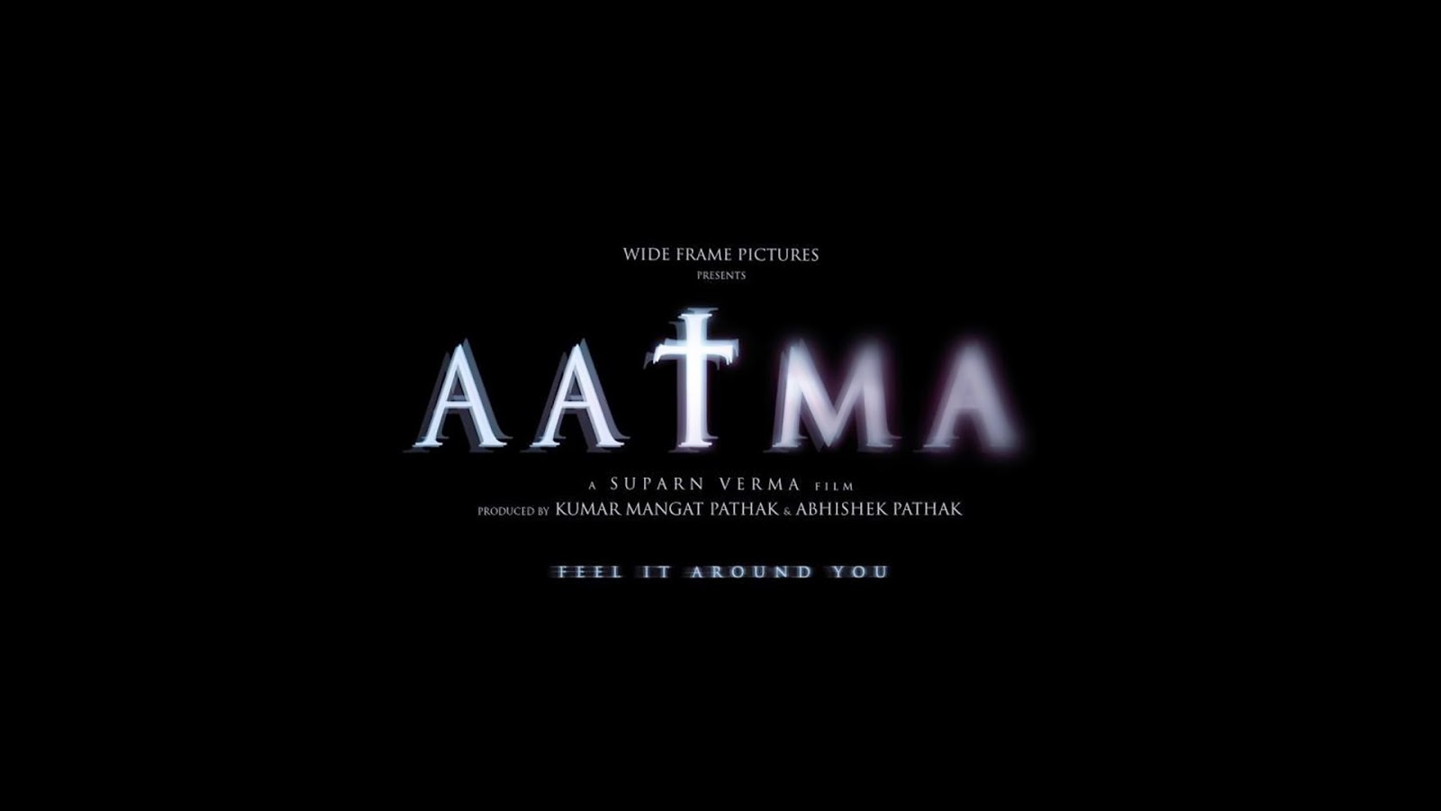 Aatma Movie