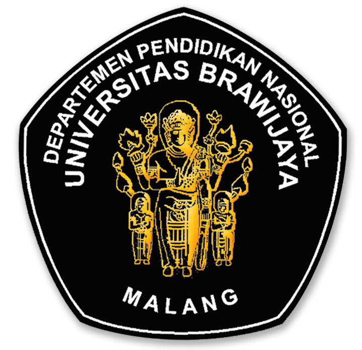 AGUS SUHENDI: UNIVERSITAS BRAWIJAYA (UNBRA)