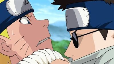 Naruto Capitulo 186 Audio Latino