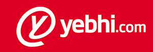Online Shopping India : Yebhi yebhi logo