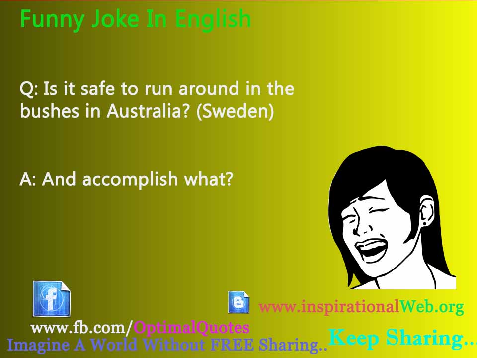 World Best Jokes In English 18 Of The Best Jokes Ever 2020 02 02