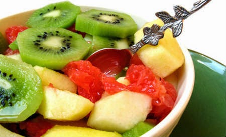 Kebiasaan Makan Siang yang Bisa Menurunkan Berat Badan Kebiasaan Makan Siang yang Bisa Menurunkan Berat Badan