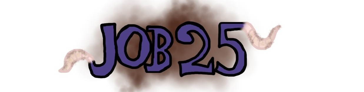 Job 25 - Masken