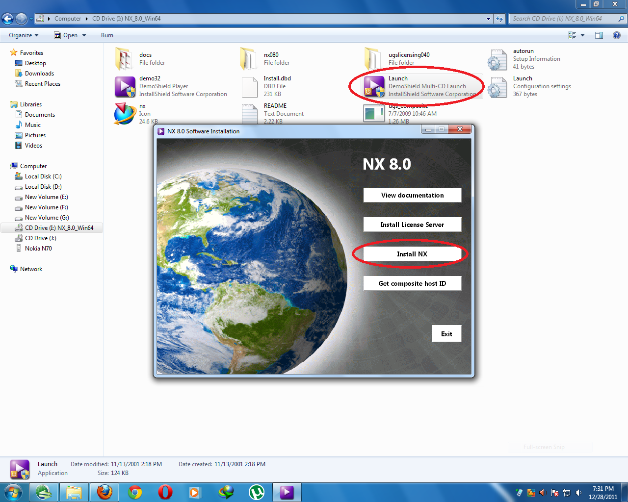 Unigraphics Nx6 32bit Full Version Free Download Utorrent