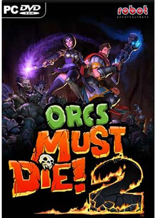 Orcs Must Die 2 Download for PC Orcs Must Die 2 Download for PC