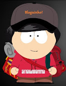 Nosso Avatar: O Bloguinho