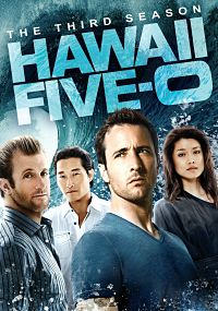 Hawaii Five-0 Tercera Temporada Hawaii Five-0 Tercera Temporada
