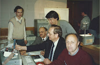 teaching microcomputers 1990