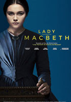 Poster de la pelicula Lady Macbeth Lady Macbeth