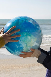 world ball