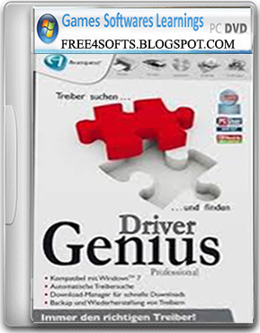 Driver genius full crack