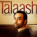 Tralla Lyrics - Babbu Maan (Talaash)