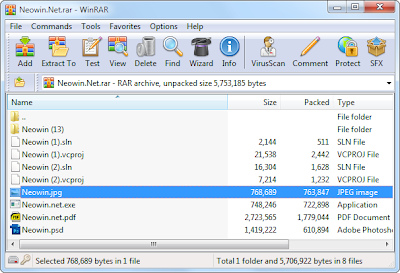 Download Winrar 4.20 Beta 2 Full Version