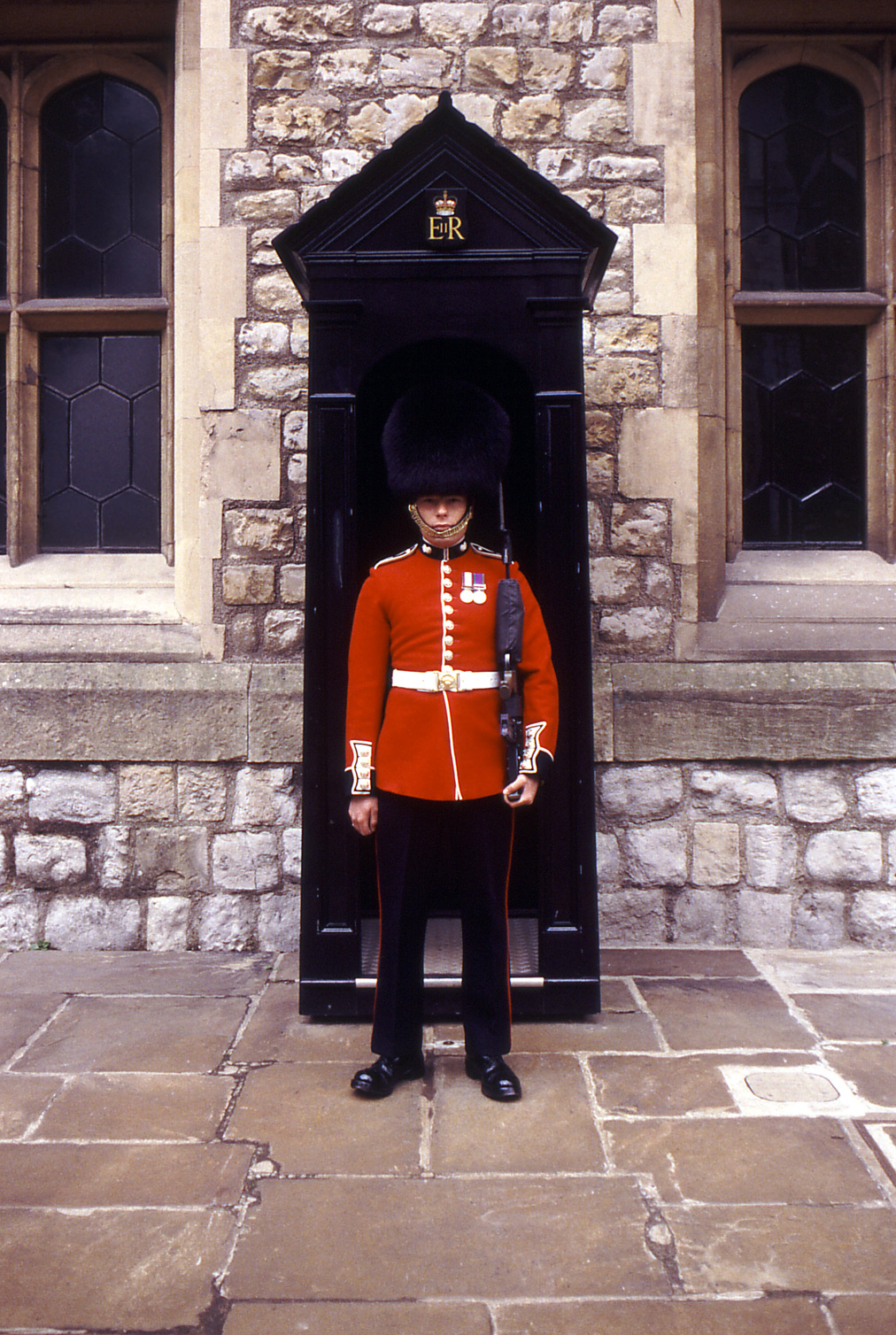 Chubby buckingham guard something Can recommend chubby buckingham guard opposite