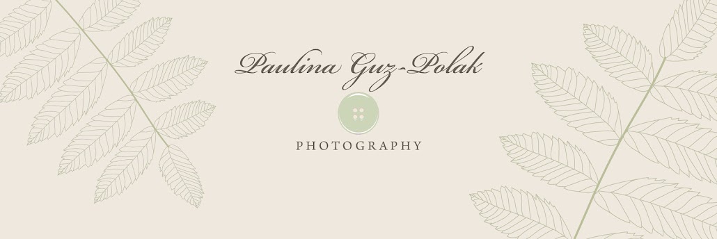 Paulina Guz-Polak Photography