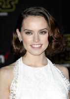 Daisy Ridley HQ photo