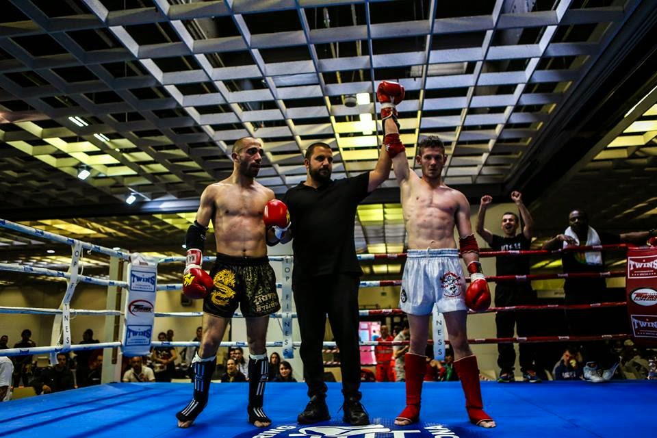 FINALE -63.5KG