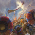 Asombrosas pinturas digitales por Zhong Fenghua