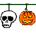 Happy Halloween Come Join Simple Saturdays Blog Hop 10/31/15