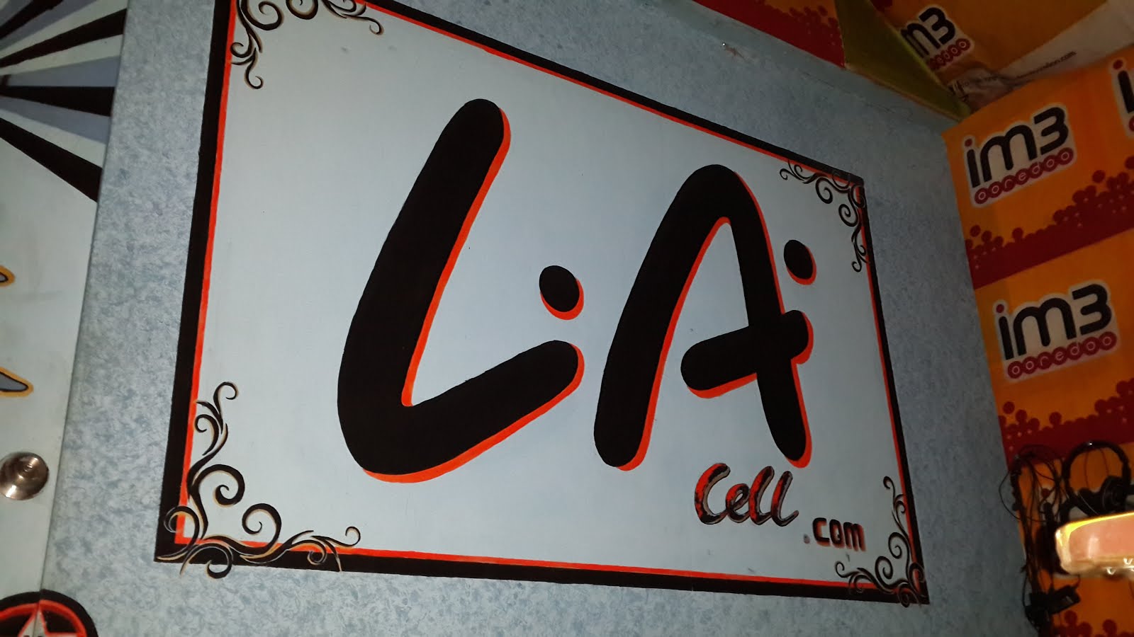 L.A. Cell