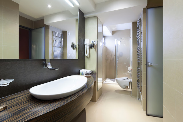 Modern bathroom designs Modern bathroom designs