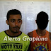Polícia Militar conduz mais dois por porte de drogas