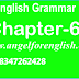 Chapter-62 English Grammar In Gujarati-DIRECT-INDIRECT-3-CHANGE IN PRONOUNS