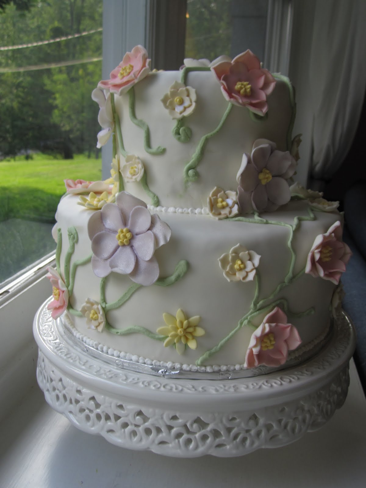1000+ images about Cakes on Pinterest Bowl cake, Cake ...