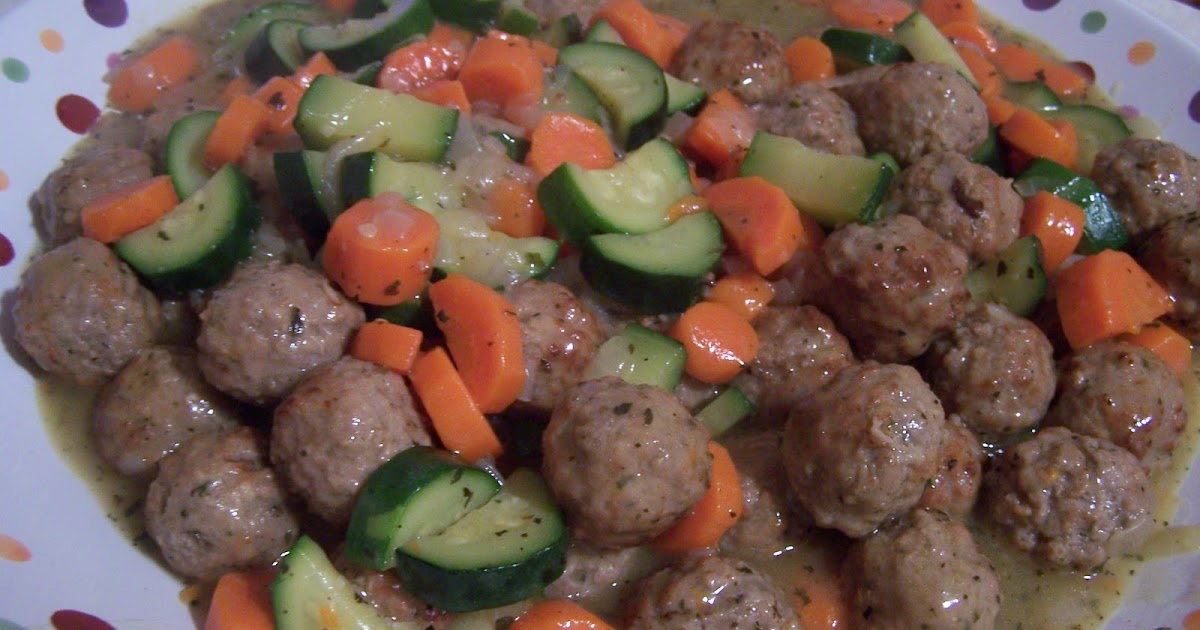 Dutch Oven Madness! Dutch Oven Meatball Supper