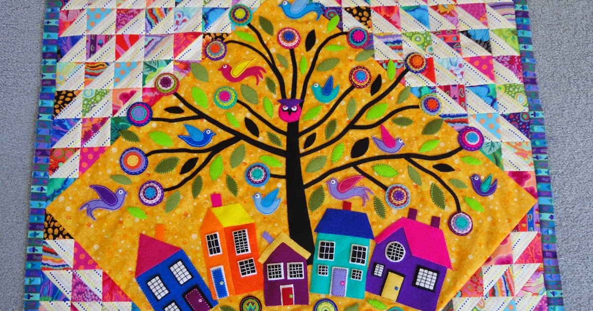 Wendy's quilts and more