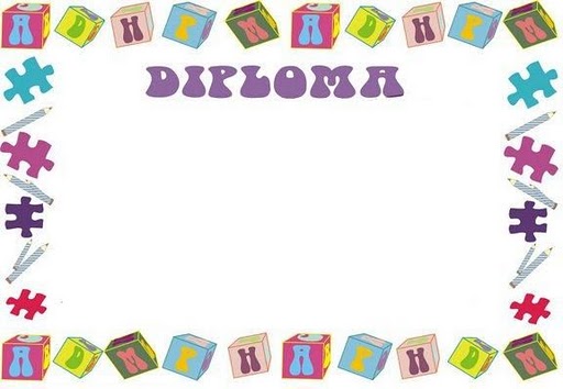 Diplomas De Graduacion Para Imprimir Diplomas De Graduacion Para Imprimir