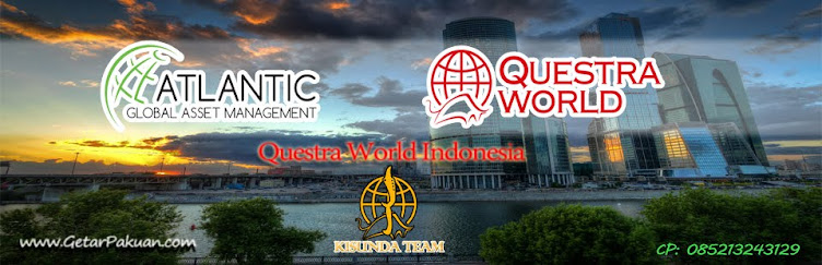 Raih Peluang Investasi Dengan Questra World, atlantic global questra 