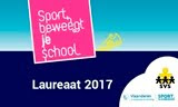 Sportieve school