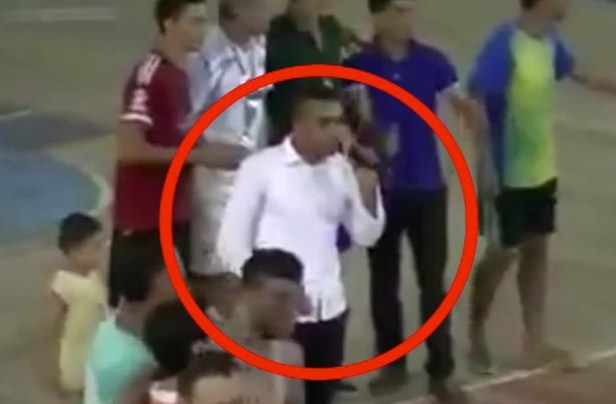 Presenter Muda Ini Tiba-Tiba Meninggal Ketika Siaran Langsung Presenter Muda Ini Tiba-Tiba Meninggal Ketika Siaran Langsung